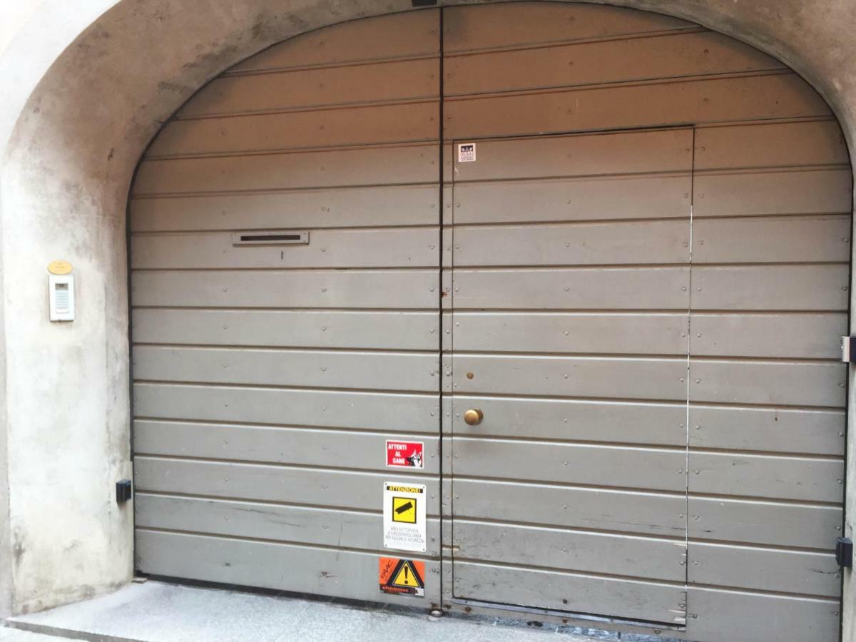 B&B Treviglio Exterior foto