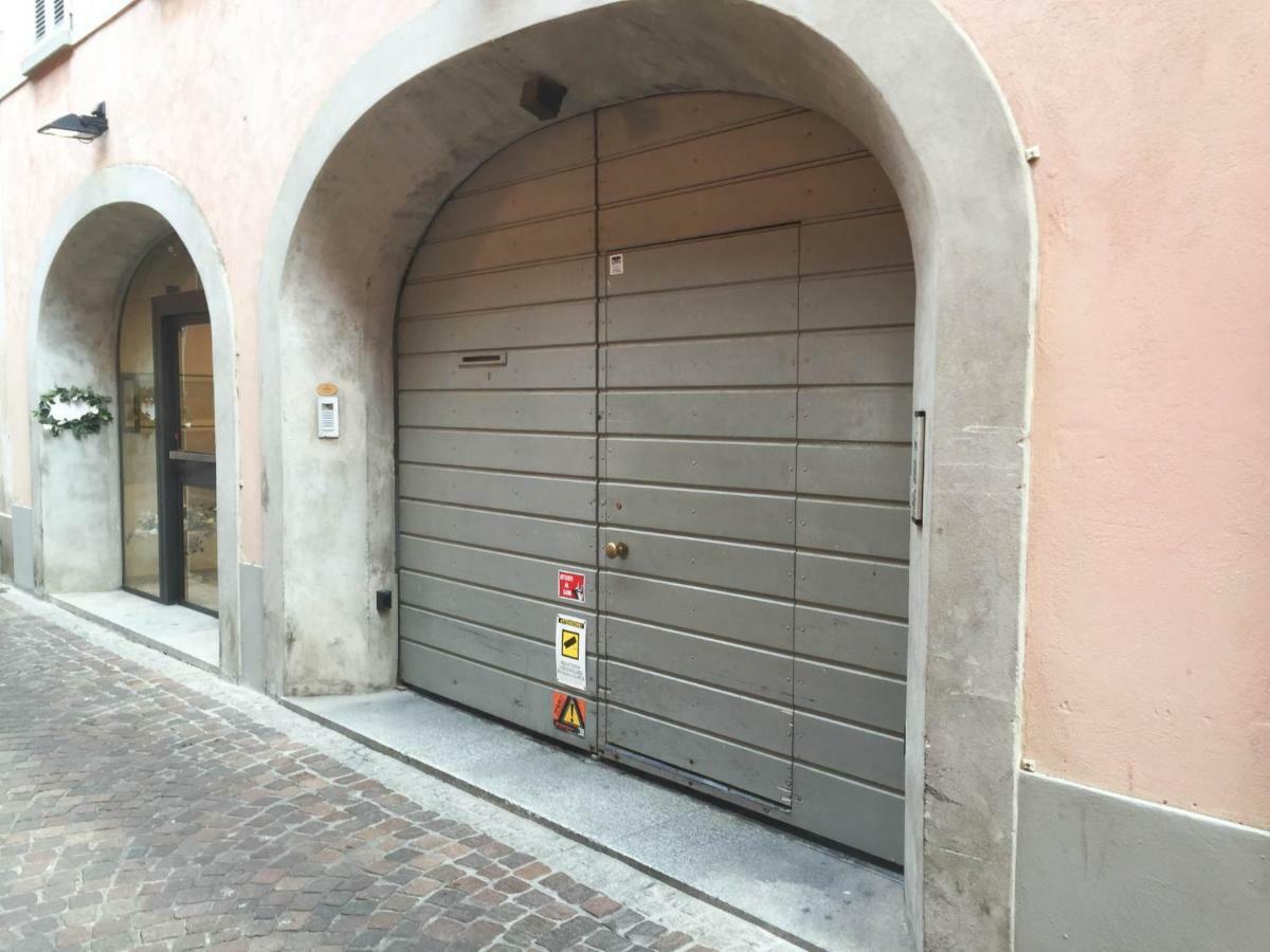 B&B Treviglio Exterior foto
